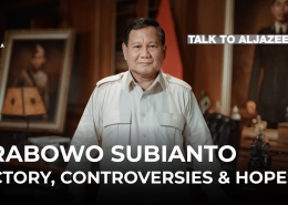Prabowo Subianto Victory Controversies Hopes